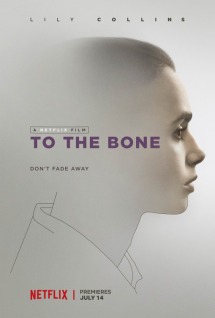Film To the bone - Netflix